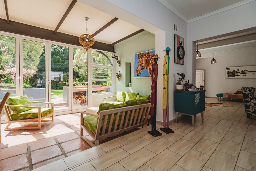 3 Bedroom Property for Sale in Fernridge Western Cape